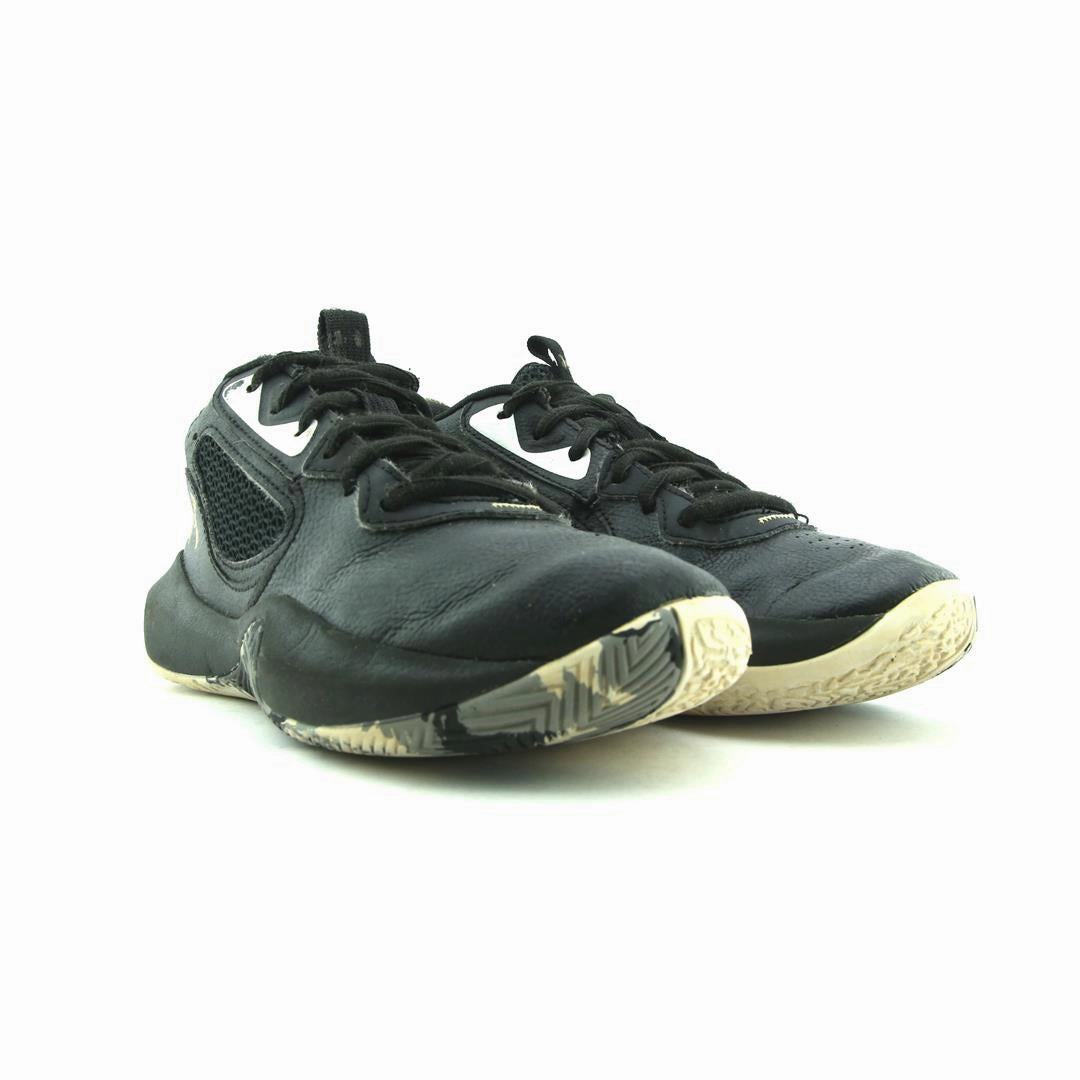 Basketball Shoes Boston Ma UNDER ARMOUR LOCKDOWN 6