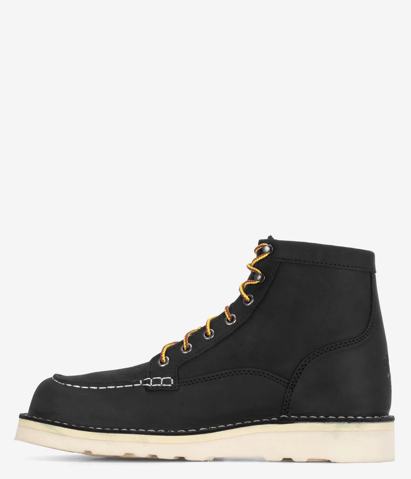 Best Winter Walking Boots Danner Bull Run Moc Toe 6" Wedge Boot - Men