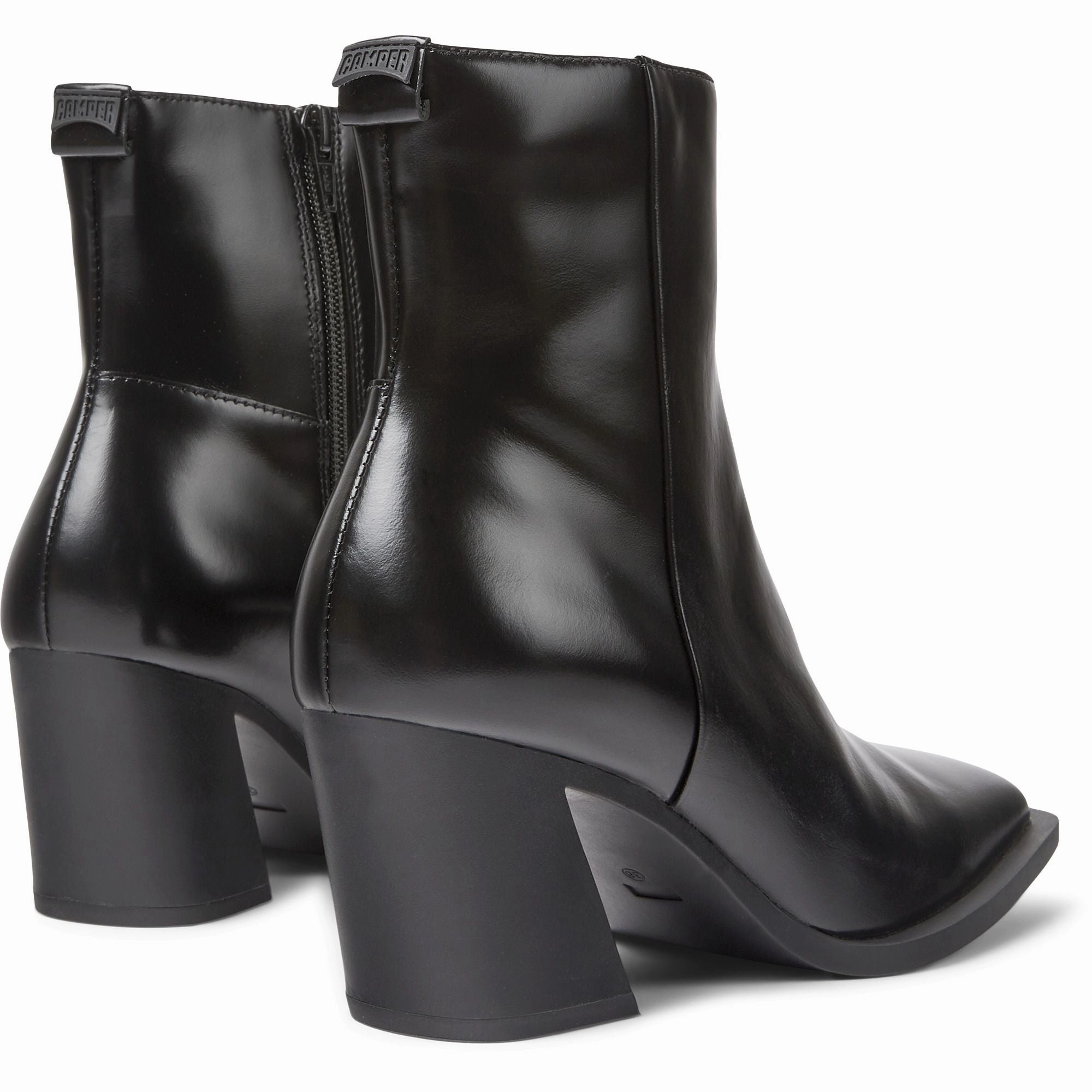 Ankle boots Women Camper Karole Easy Boots For Horses