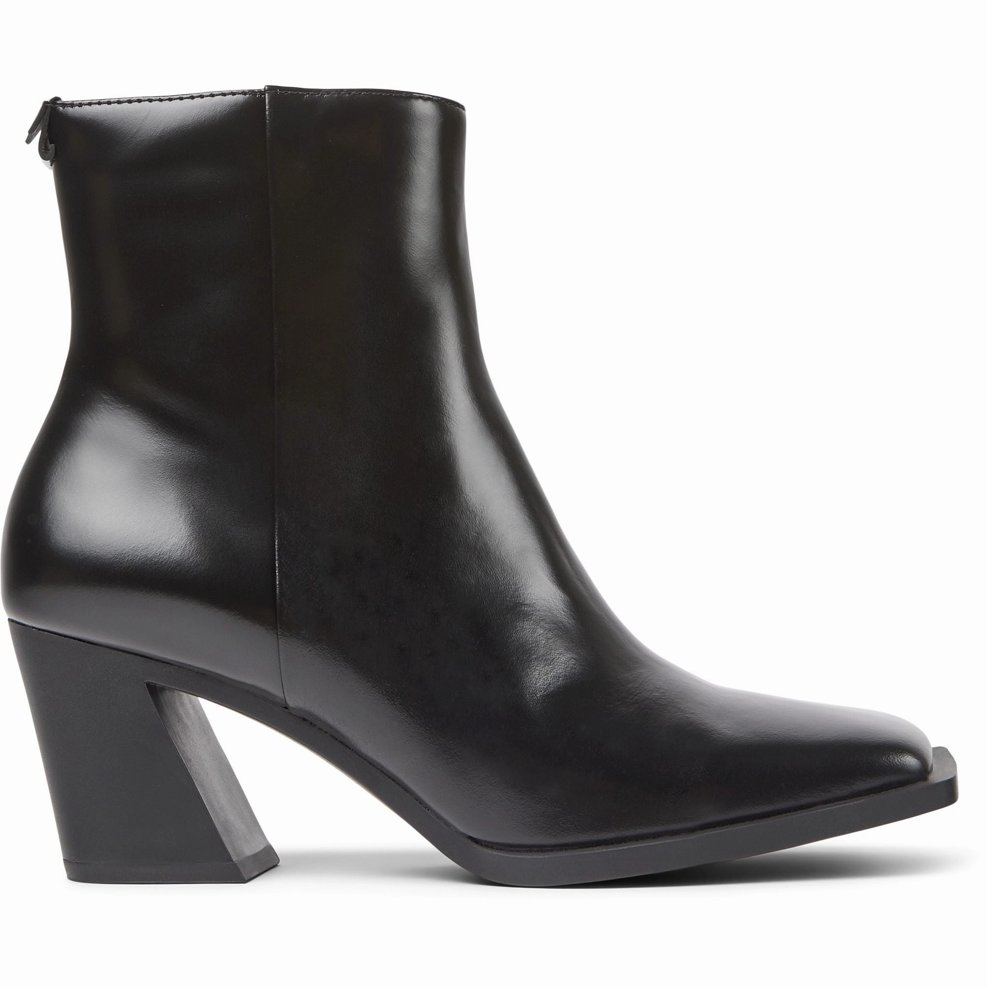 Toe Cowboy Boots Ankle boots Women Camper Karole