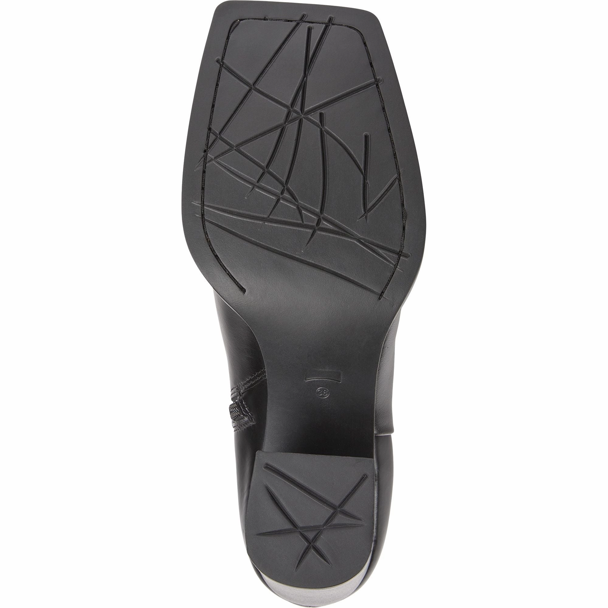 Ankle boots Women Camper Karole Denim Cowboy Boots