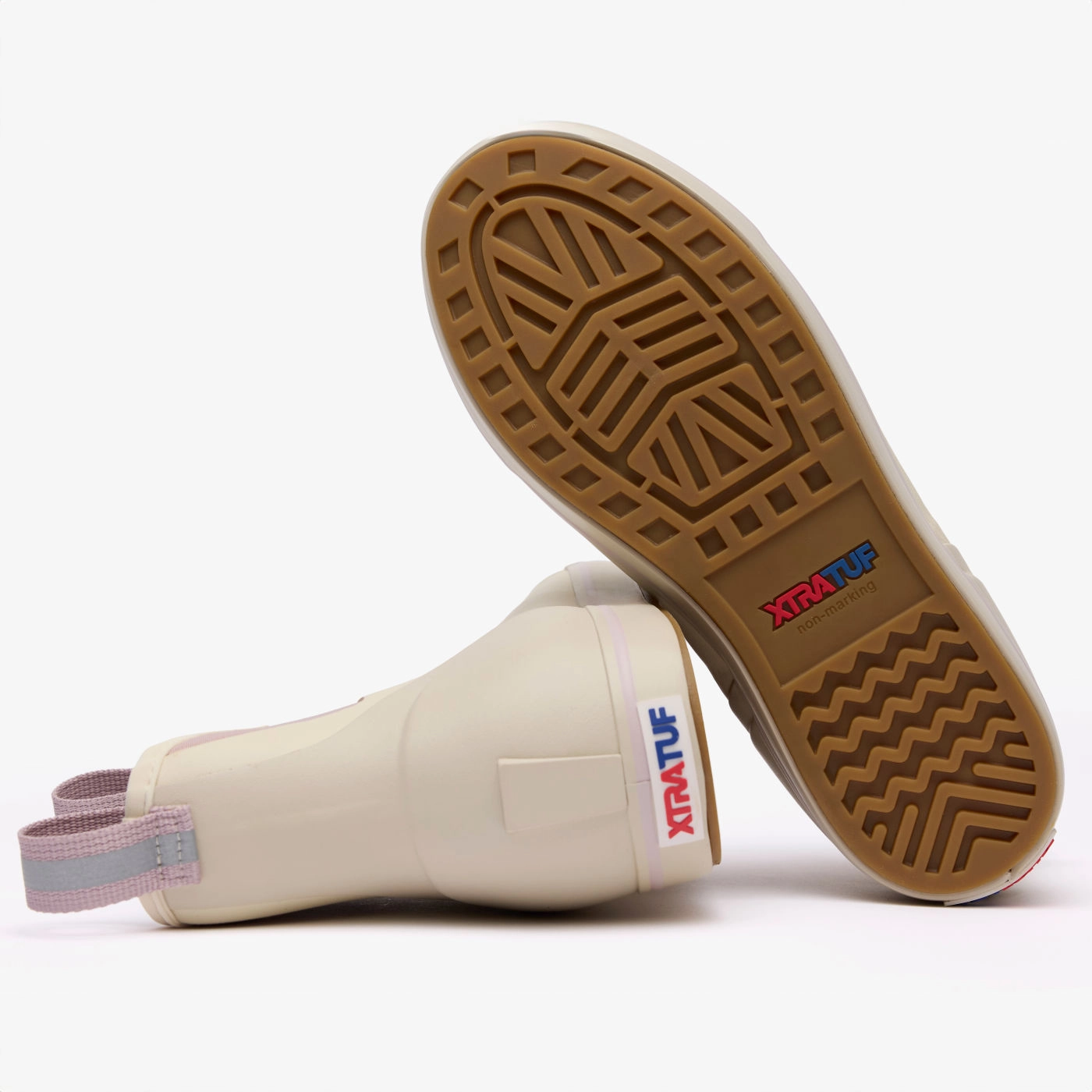 Women's 6" Ankle Deck Boot Boots Caiman