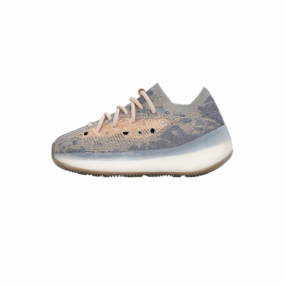 adidas Yeezy Boost 380 Slip On Sneakers (Infant) Shoes Adidas Zx