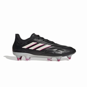 Phantom Vision Elite Dynamic Fit Fg Soccer Cleats adidas - Unisex Copa Pure.1 Soft Ground Cleats (HQ8885)