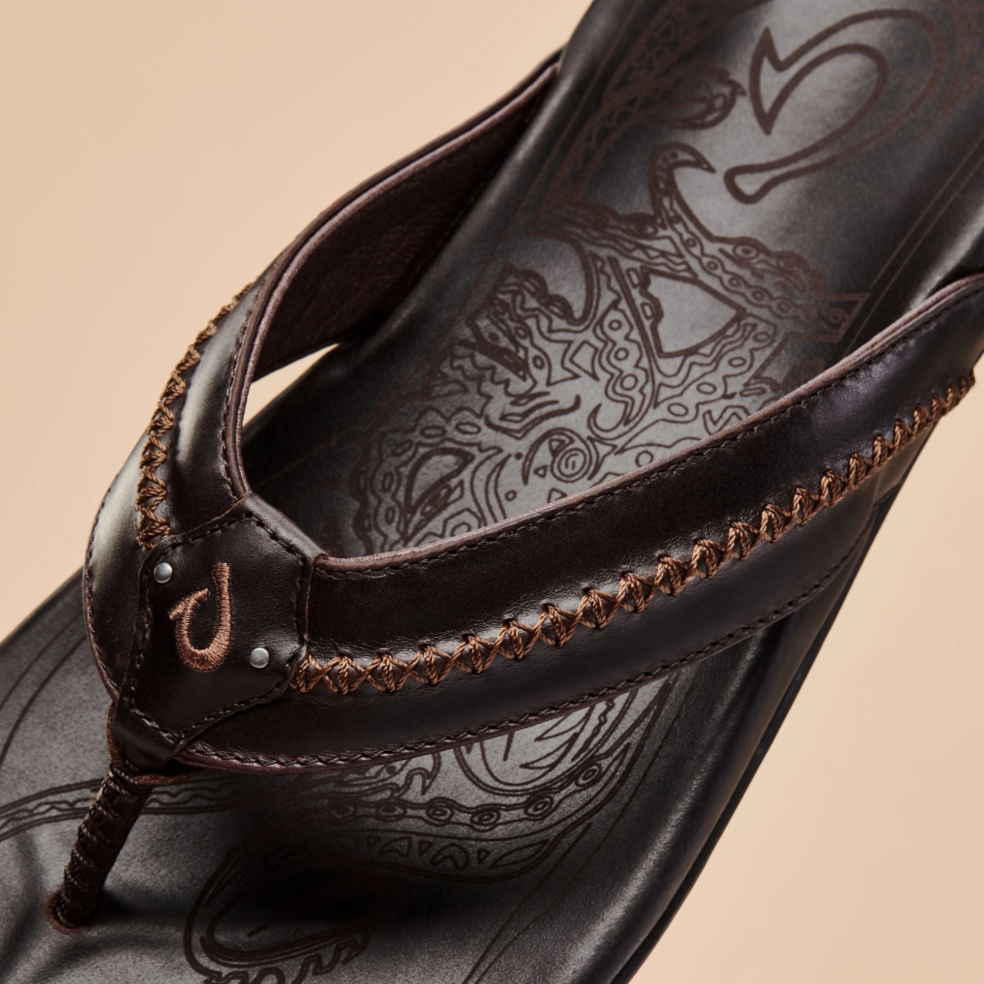 Sandals All Inclusive Mea Ola - Dark Java