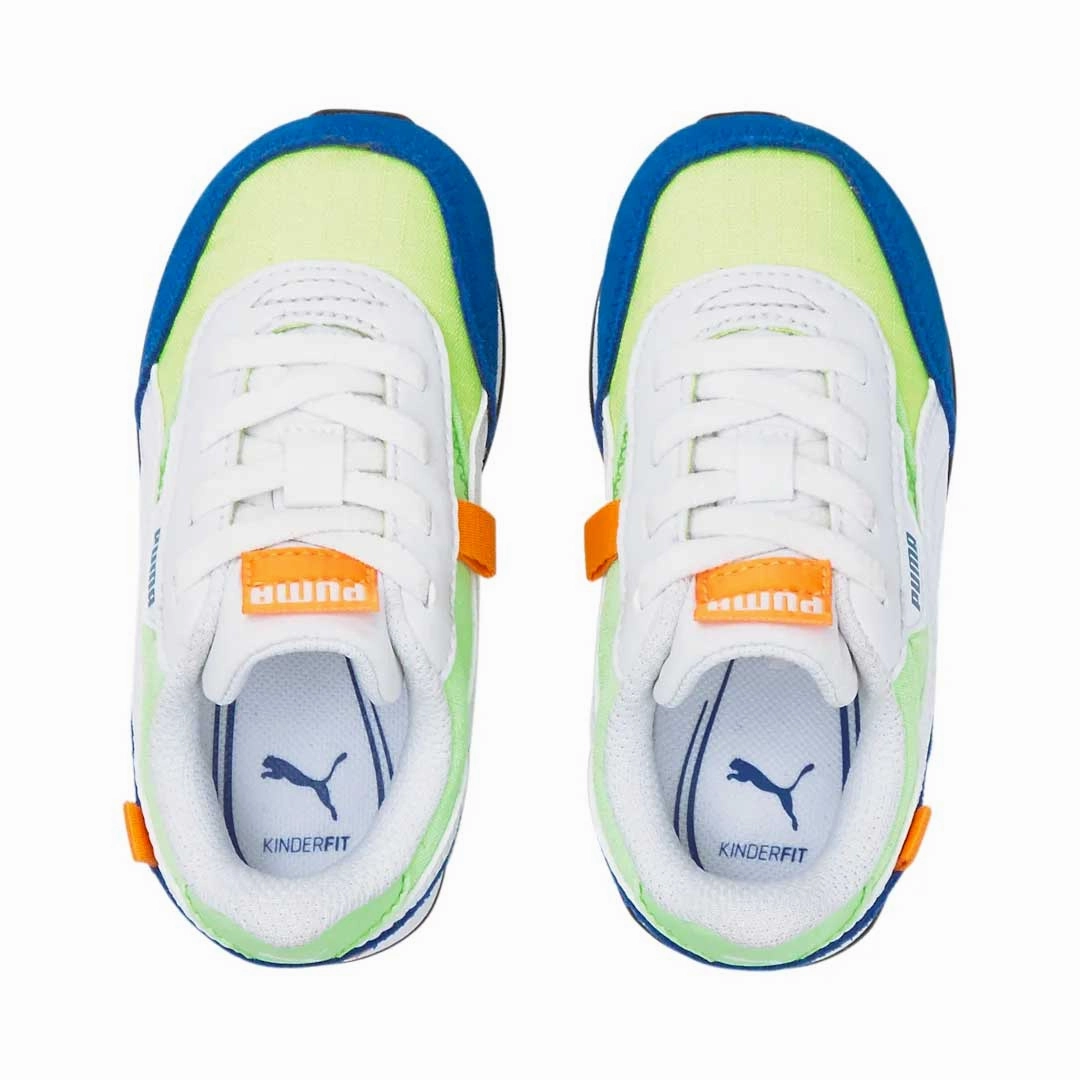 Puma Shoes Store Puma - Kids' (Infant) Future Rider Play On Shoes (382273 25)