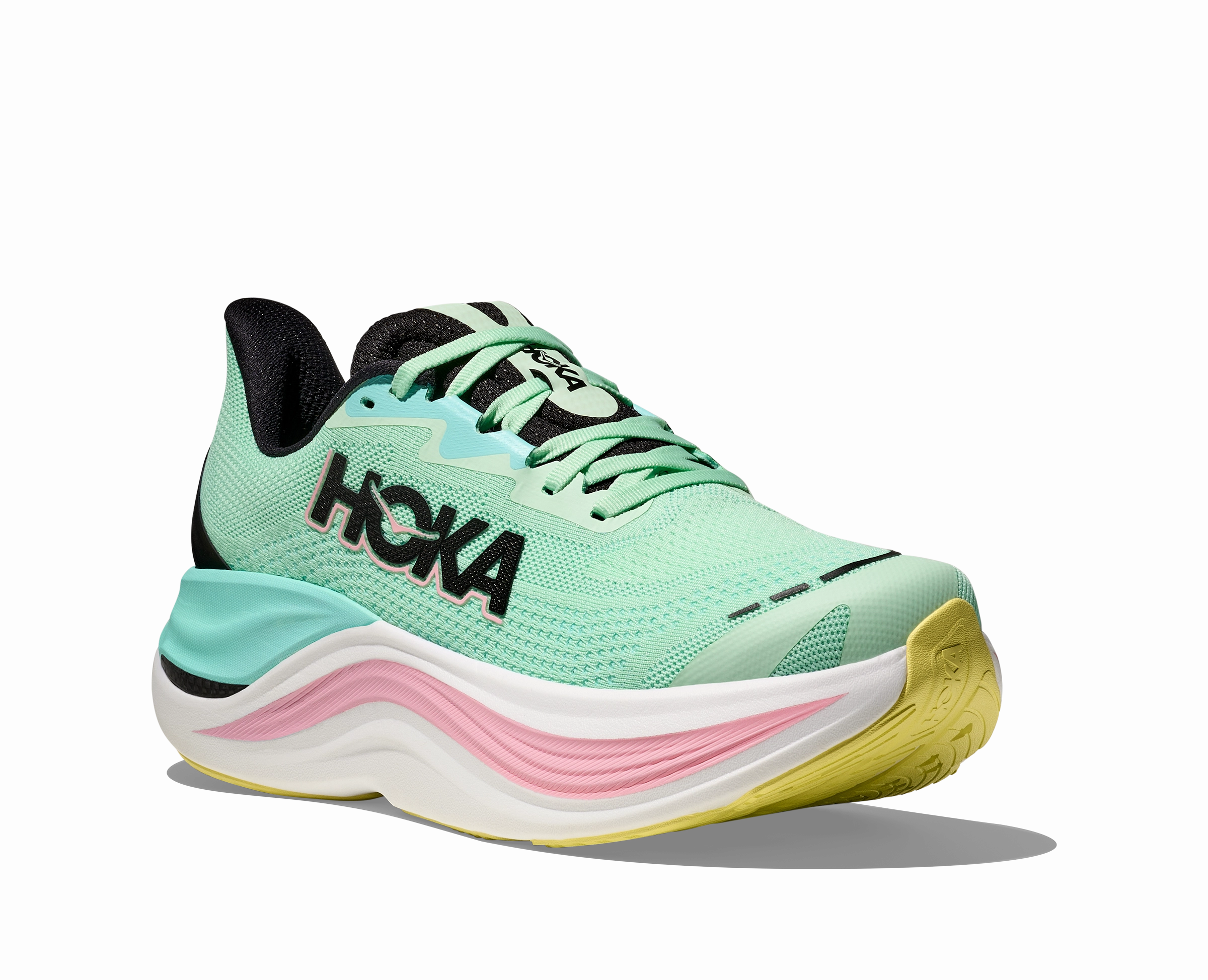 Lakeland HOKA Skyward X women's