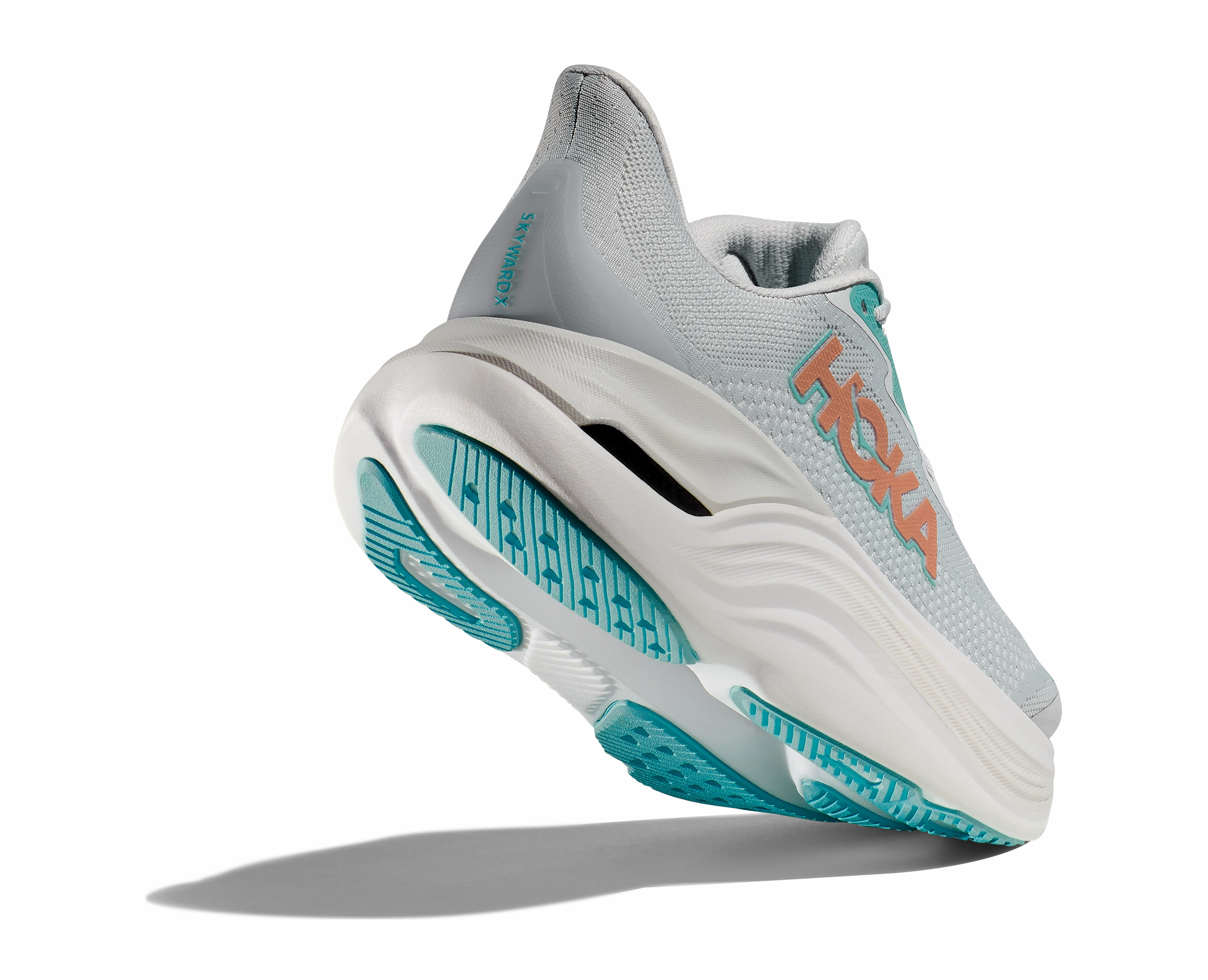 Smell Bad HOKA Skyward X women's