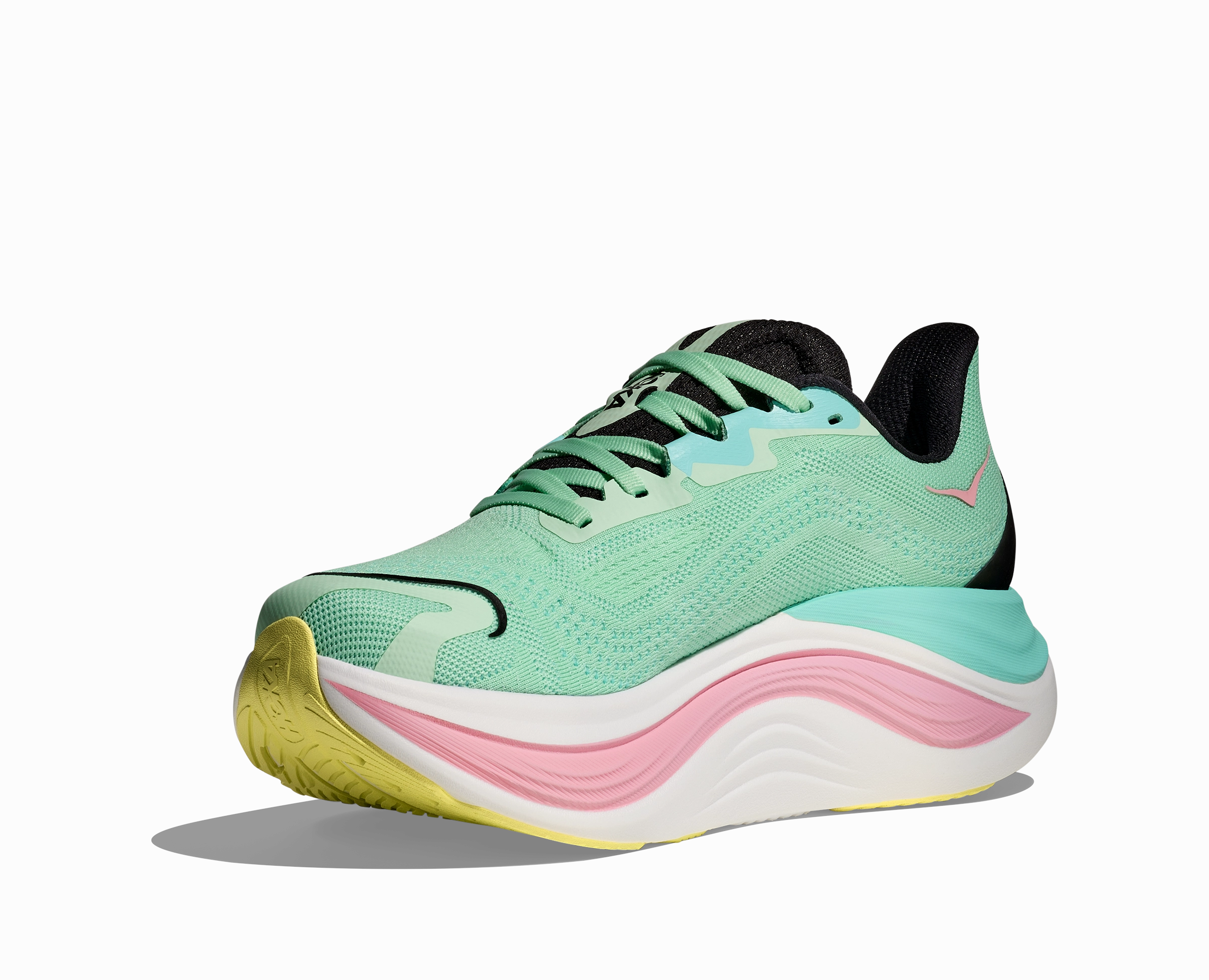 Outfits HOKA Skyward X women's