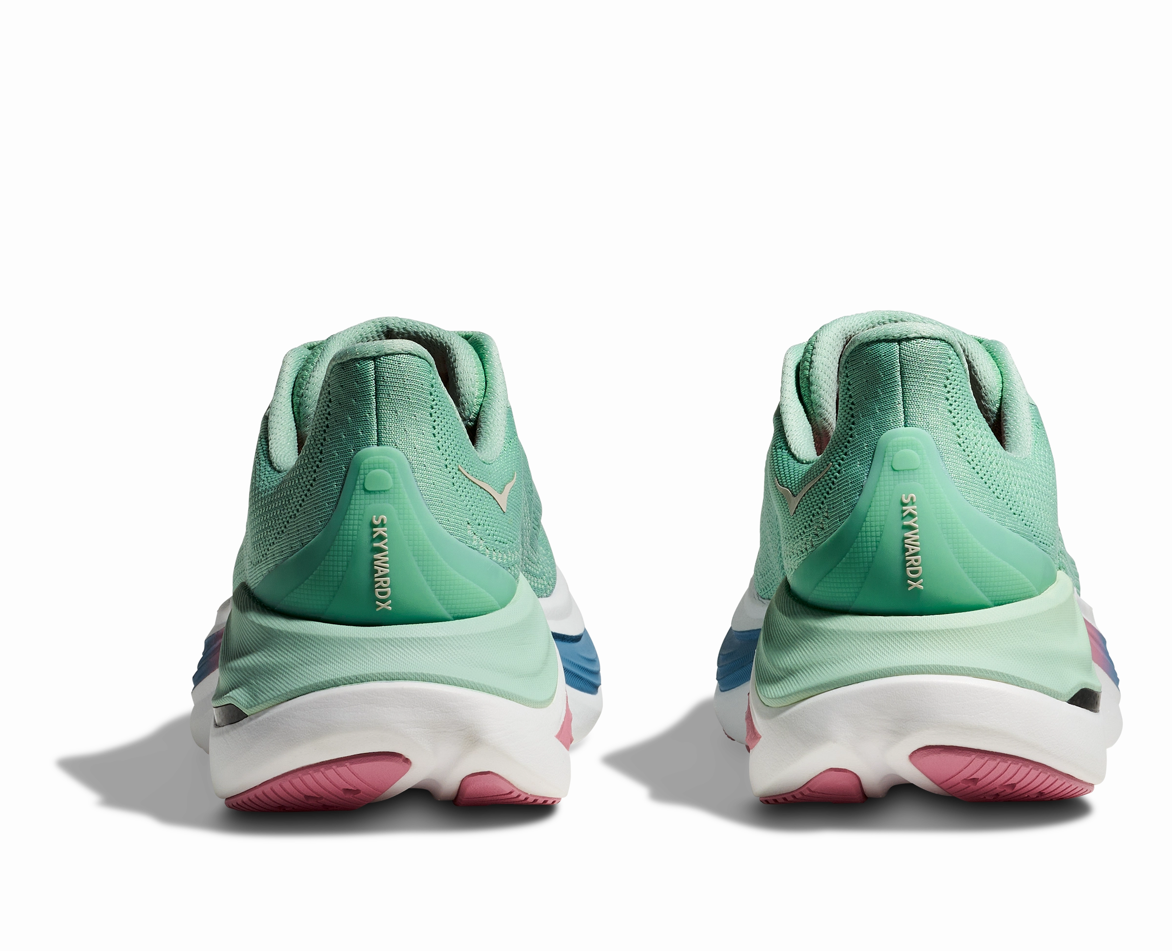 Free For Healthcare Workers HOKA Skyward X women's