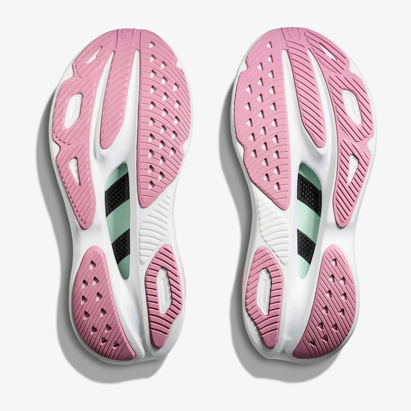 Shoes For Everyday Walking Women's Skyward X Running Shoes Jadeite / Dried Rose