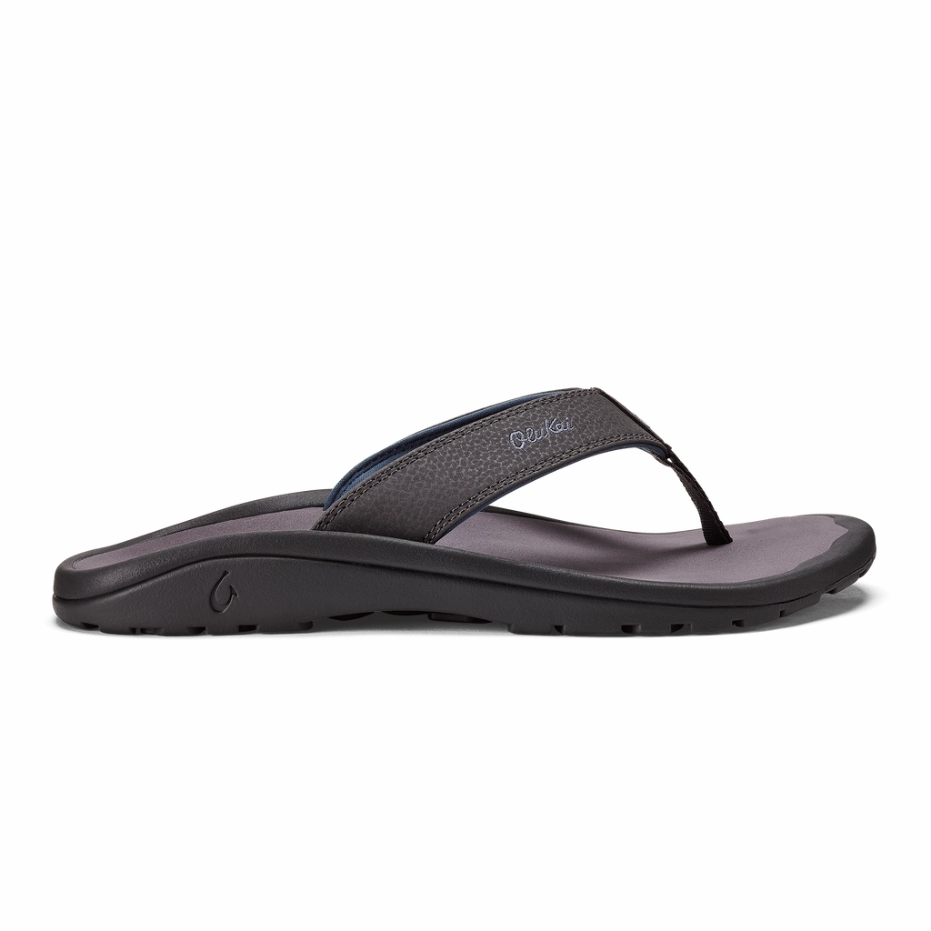 Olukai Ohana Sandal-Pavement/Pavement Sandals Birken
