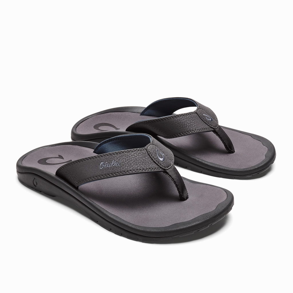 Olukai Ohana Sandal-Pavement/Pavement Sandals Geta Names