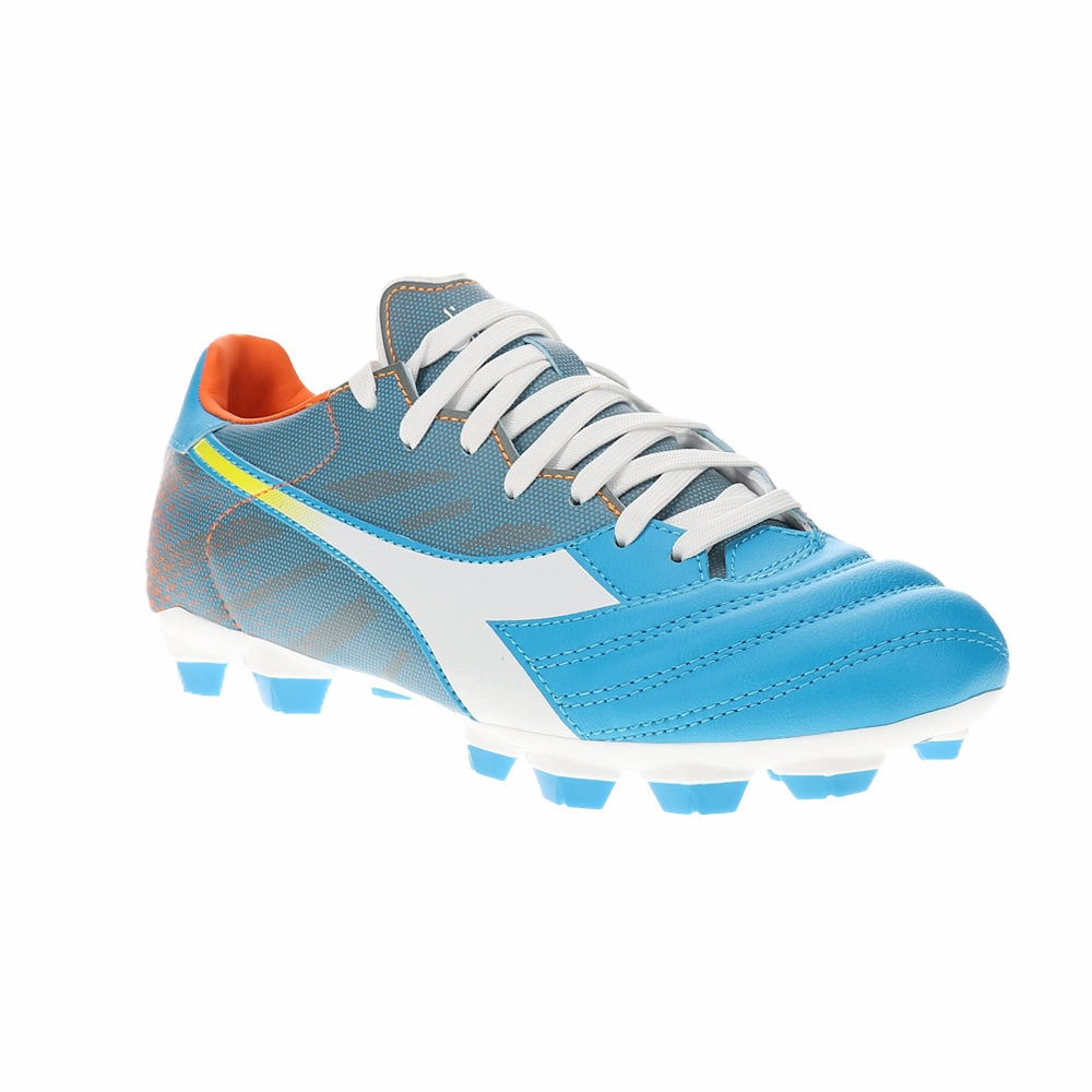 Heaviest Soccer Cleats Brasil Elite Veloce GR LPU Soccer Cleats