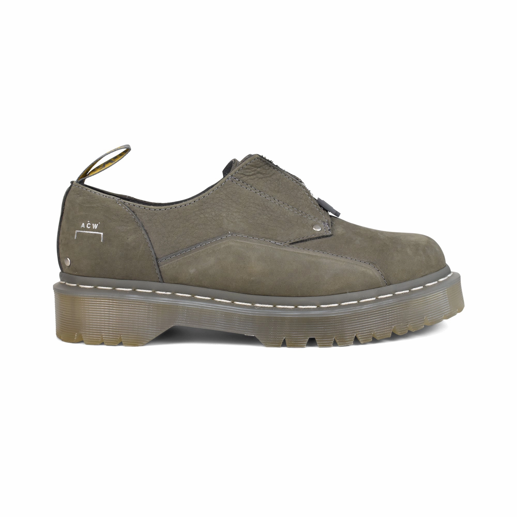 Dr Martens x A Cold Wall '1461 Bex' Loafers - Men's 8 Edelman Loafers