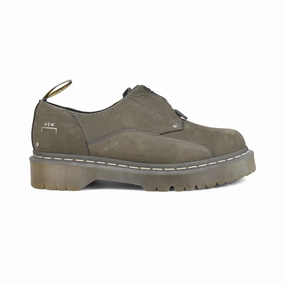 Aeyde Loafers Dr Martens x A Cold Wall '1461 Bex' Loafers - Men's 8