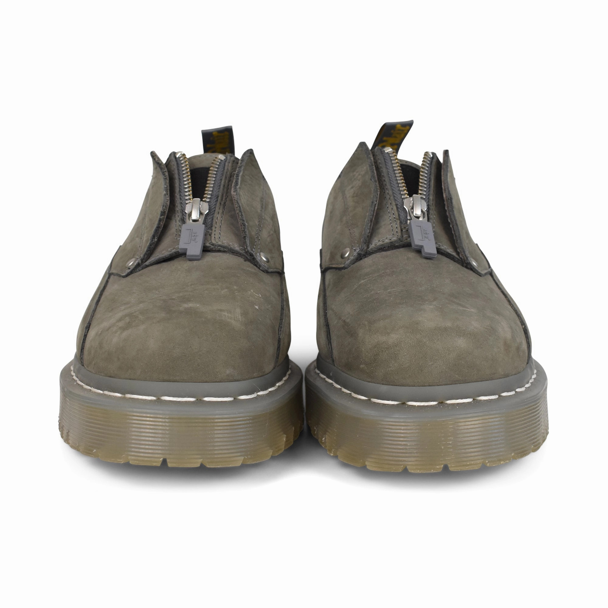 Styling Chunky Loafers Dr Martens x A Cold Wall '1461 Bex' Loafers - Men's 8