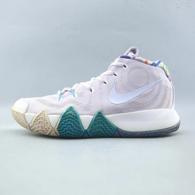 Best Basketball Shoes For Comfort NIKE KYRIE 4