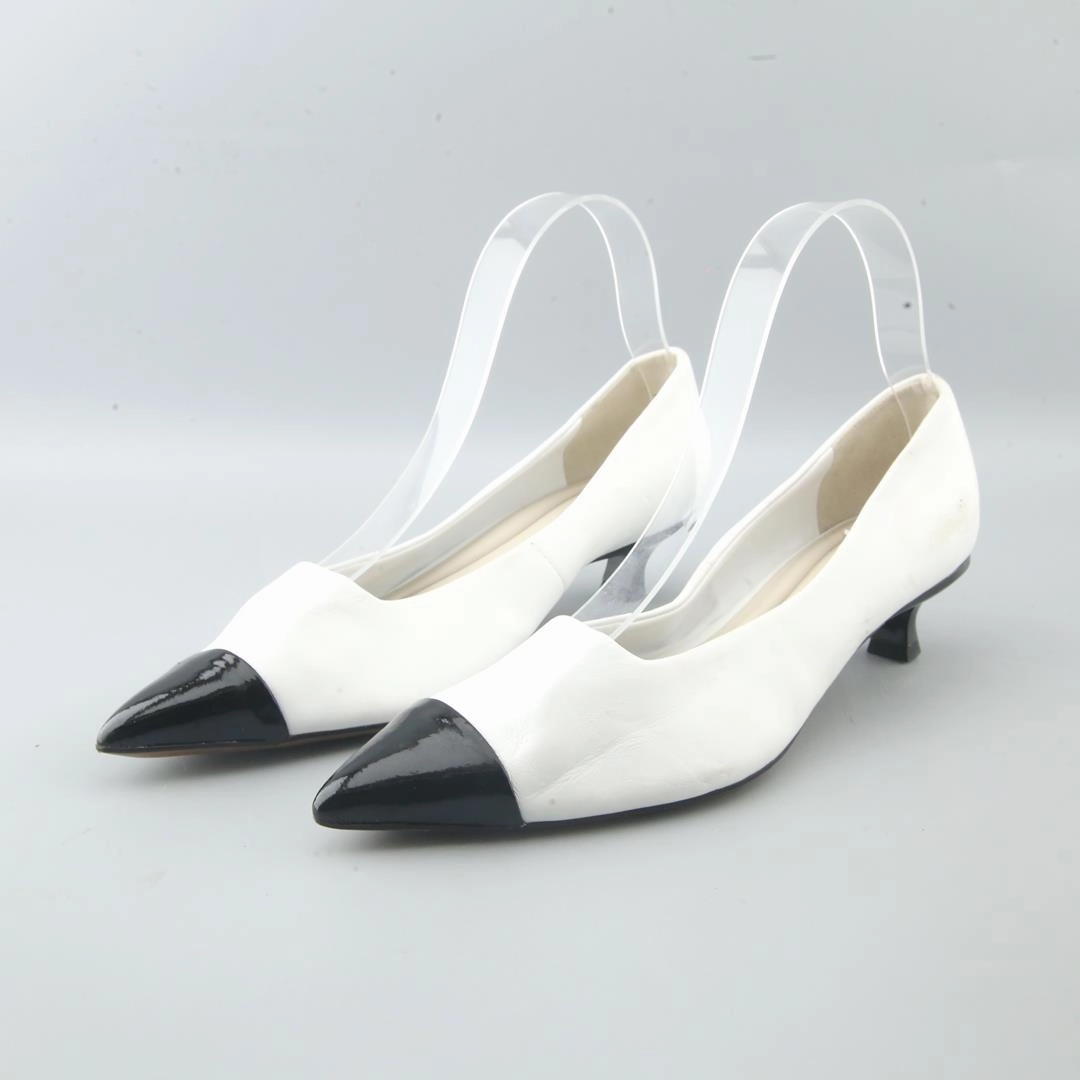 SARTO. MARTA High Heel Mule Sandals