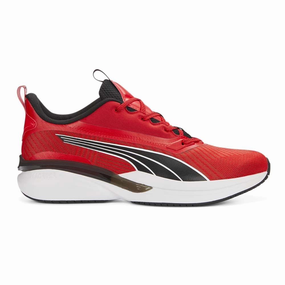 Hyperdrive ProFoam SPEED Running Shoes Puma Football Shoes Turf