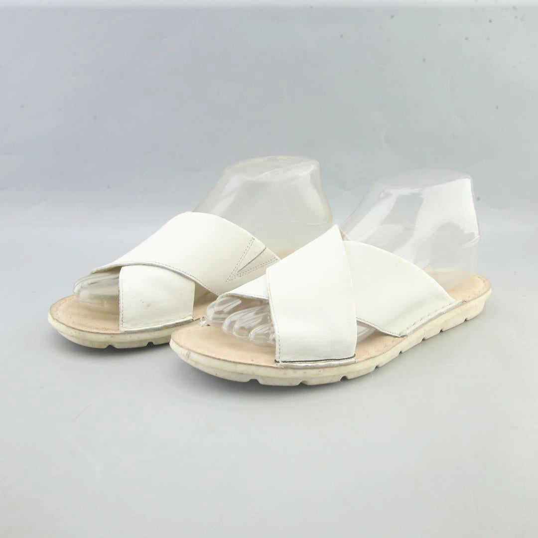 CLARKS COLLECTION Slip On Slippers