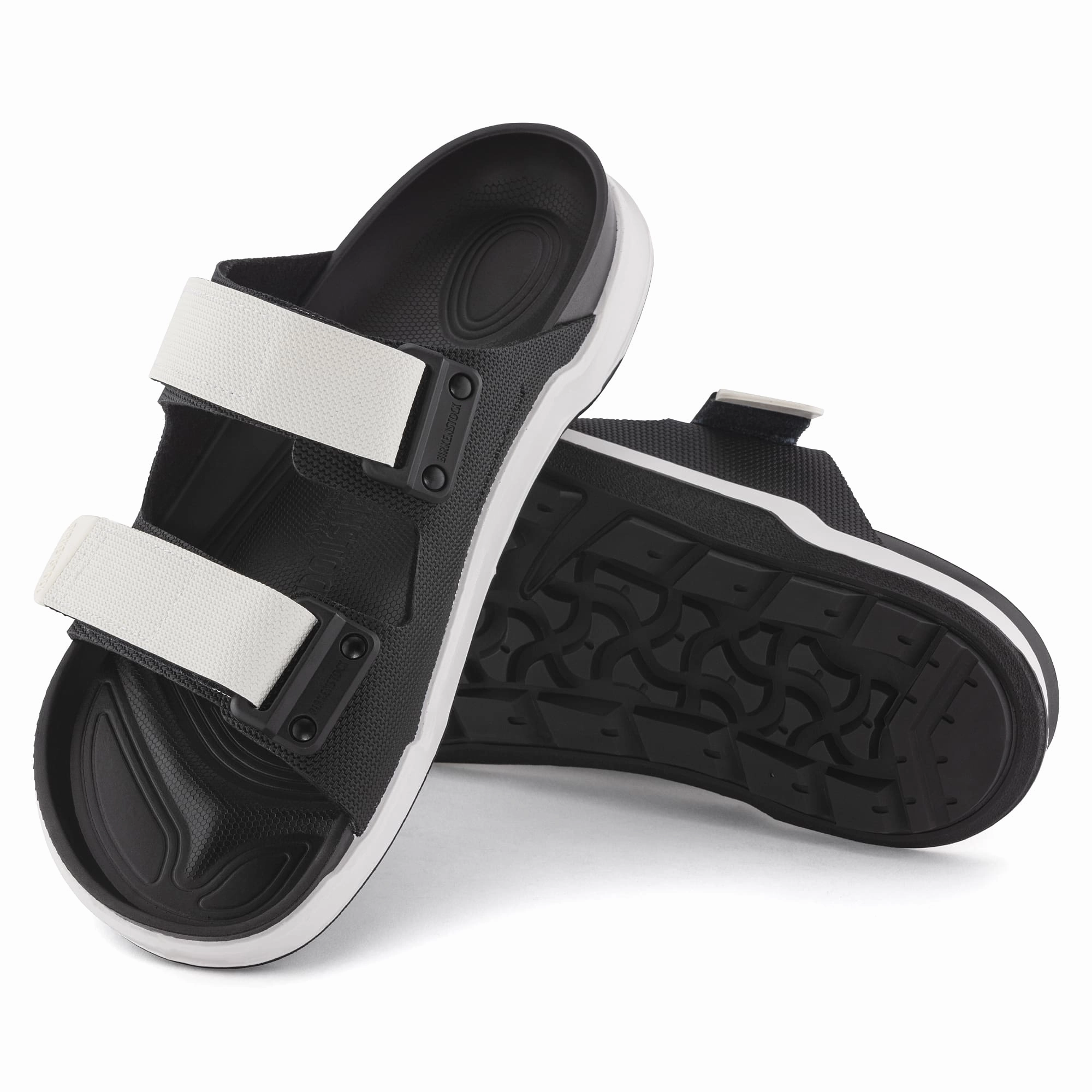 Atacama Birko-Flor Sandals Arizona