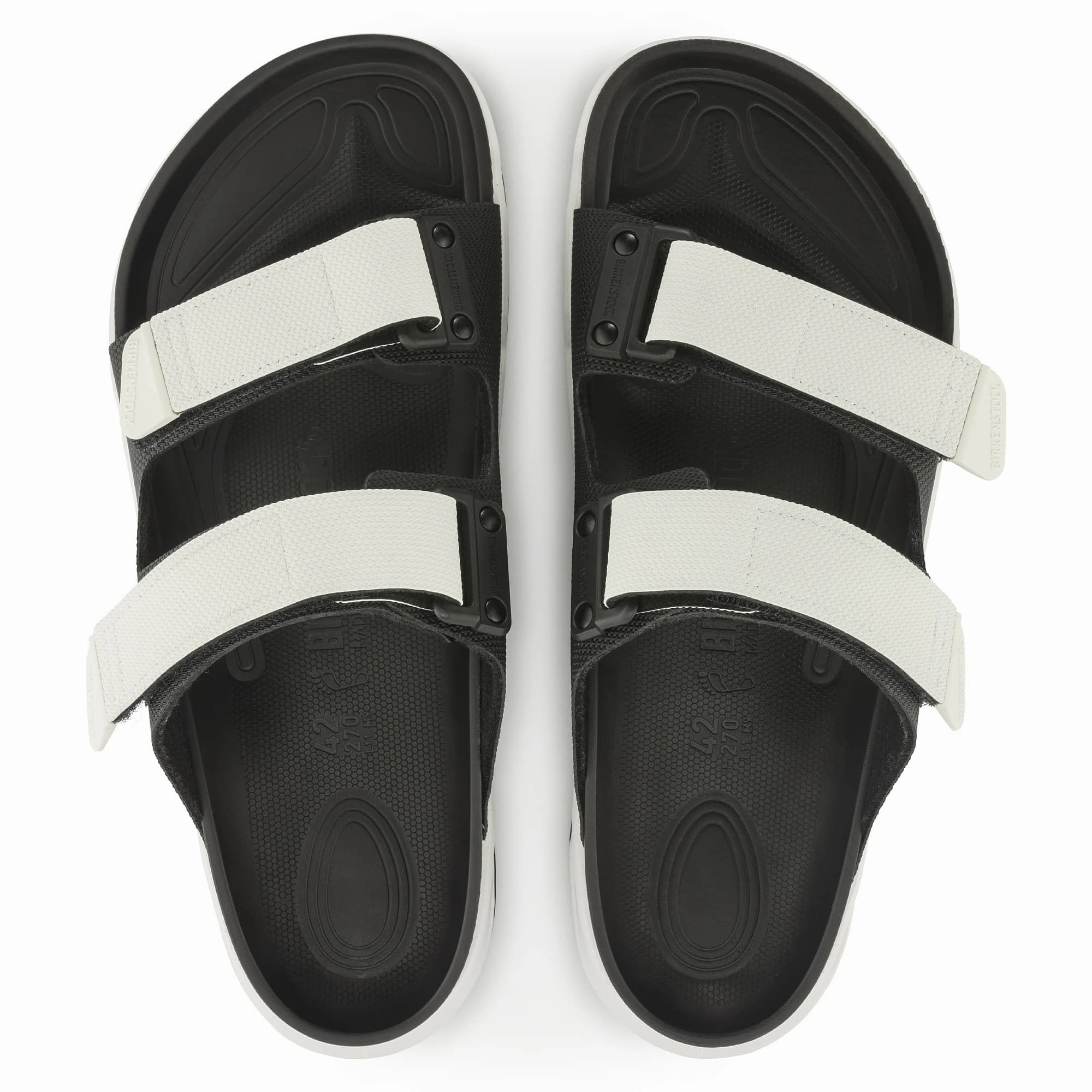 Cobian Sandals Atacama Birko-Flor