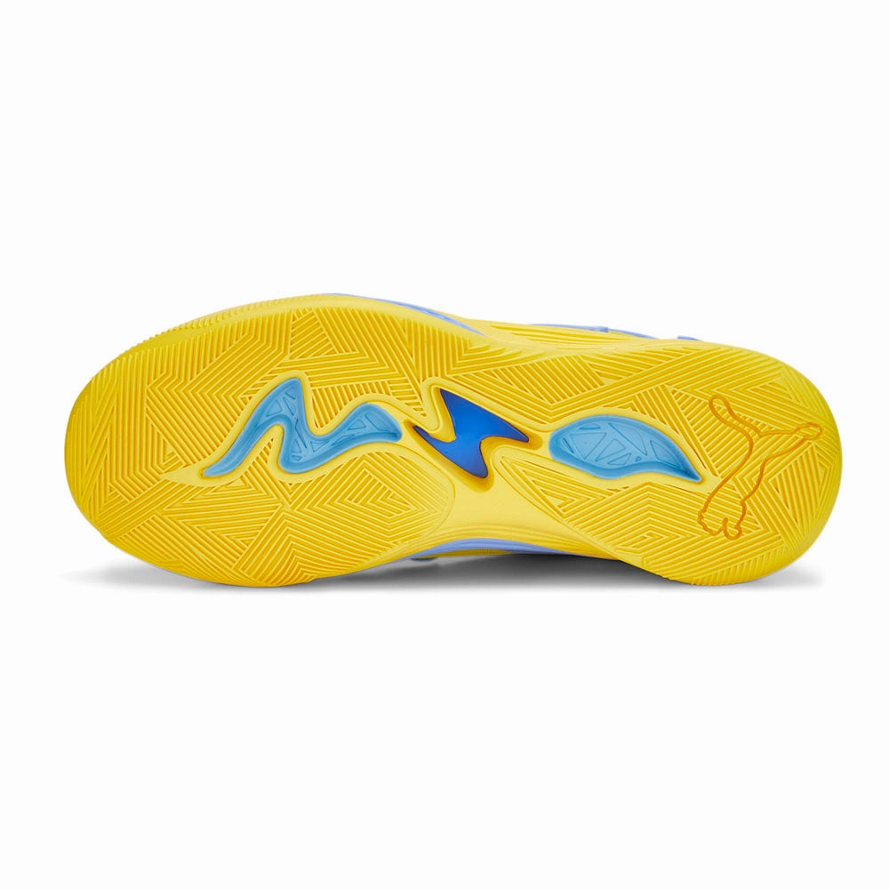 TRC Blaze Court Basketball Shoes Basketball Shoes Lamelo Ball Rick And Morty