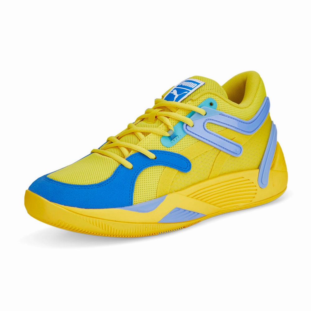 TRC Blaze Court Basketball Shoes 35 Dollar Basketball Shoes