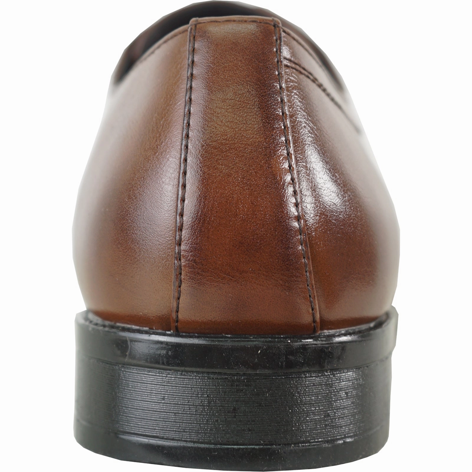 Dresses And Tennis Shoes BRAVO Men Dress Shoe MILANO-8 Oxford Shoe Brown