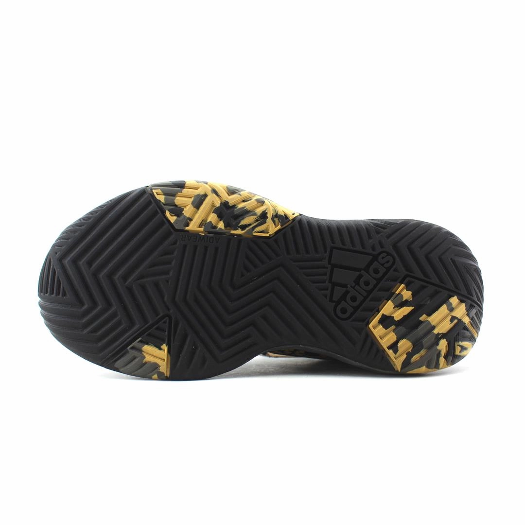 ADIDAS OWNTHEGAME 2.0 Basketball Shoes With Reverse Swoosh