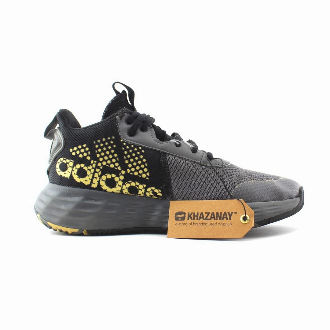 Nathaniel Basketball Shoes ADIDAS OWNTHEGAME 2.0