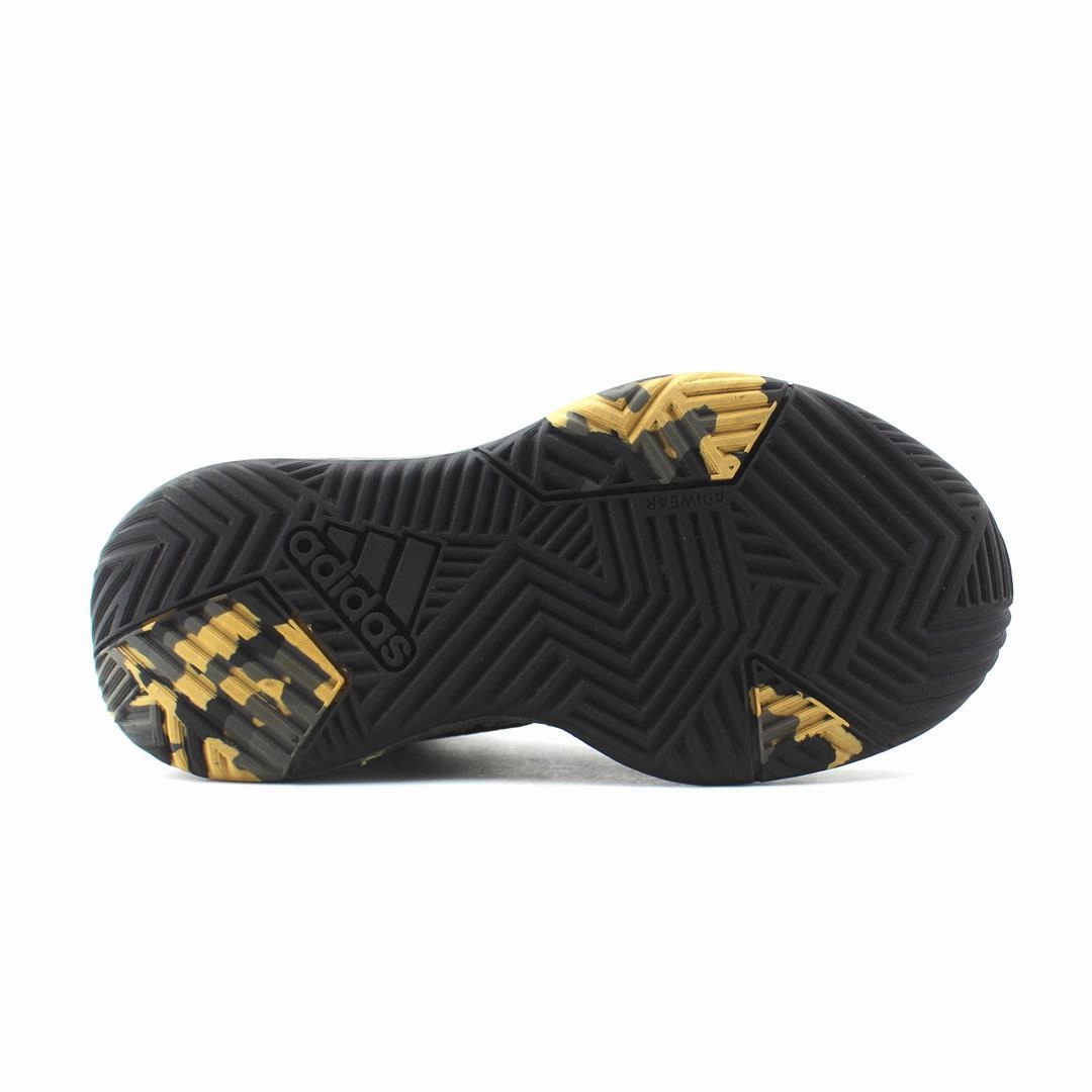 Captain Marvel Basketball Shoes ADIDAS OWNTHEGAME 2.0