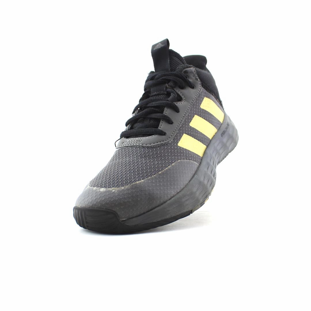 Sports Basketball Shoes ADIDAS OWNTHEGAME 2.0