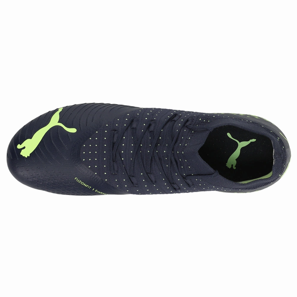 Bottom Of Soccer Cleats Future Z 3.4 Soccer Cleats