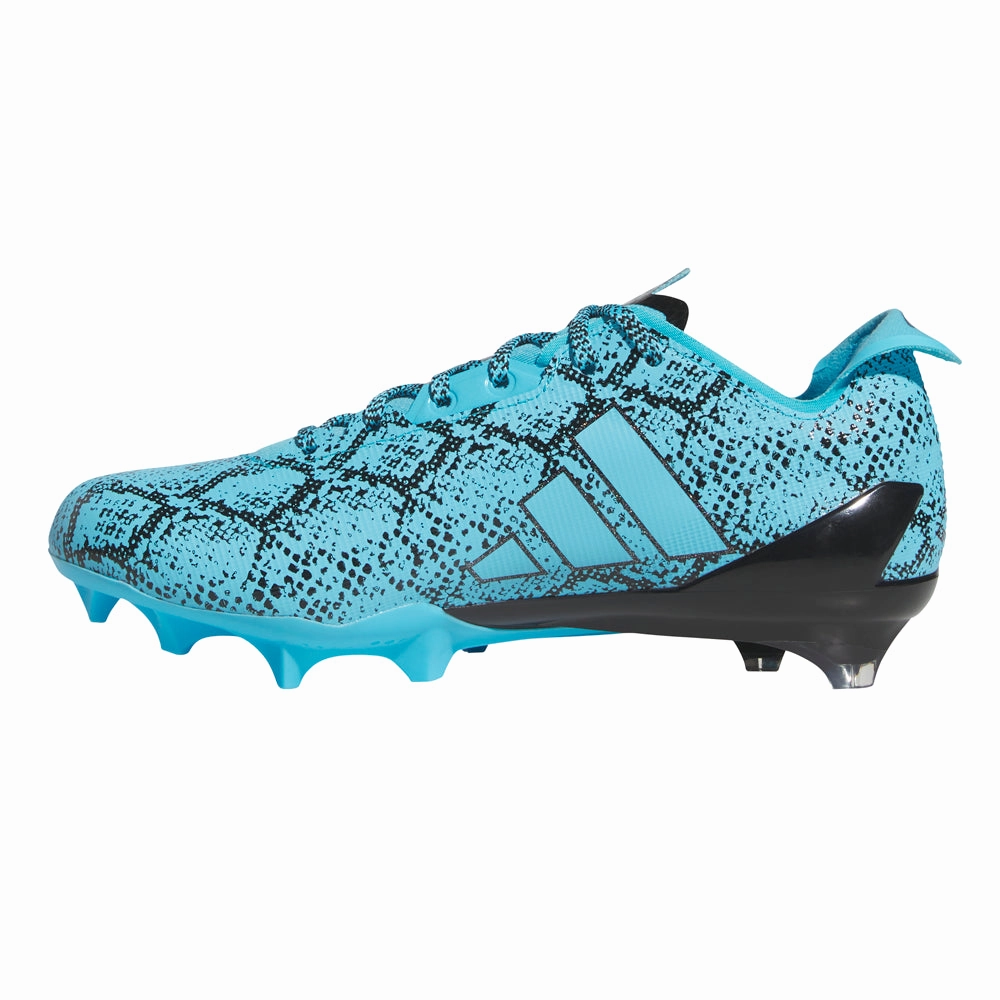 Adizero Electric II Exotic Speed Football Cleats Adidas Shoes Busenitz