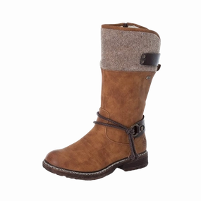Xelement Boots 94774 Dominika