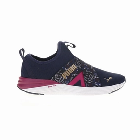 Better Foam Prowl Winter Bloom Running Shoes New Puma Basketball Shoes