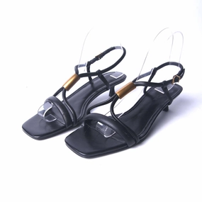 MASSIMO DUTTI  . High Heel Shoes Chair