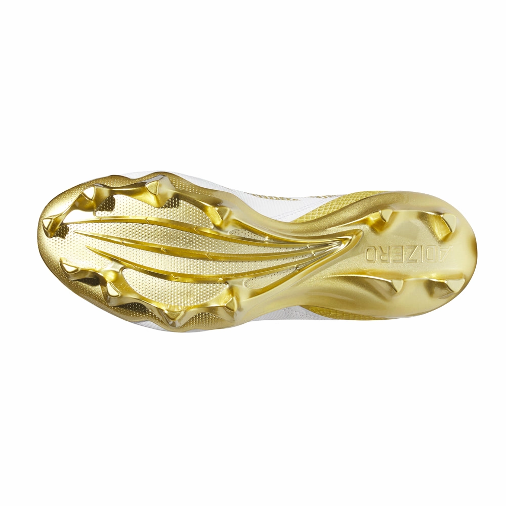 Adidas Running Shoe Promo Adizero Impact Exotic Speed Football Cleats