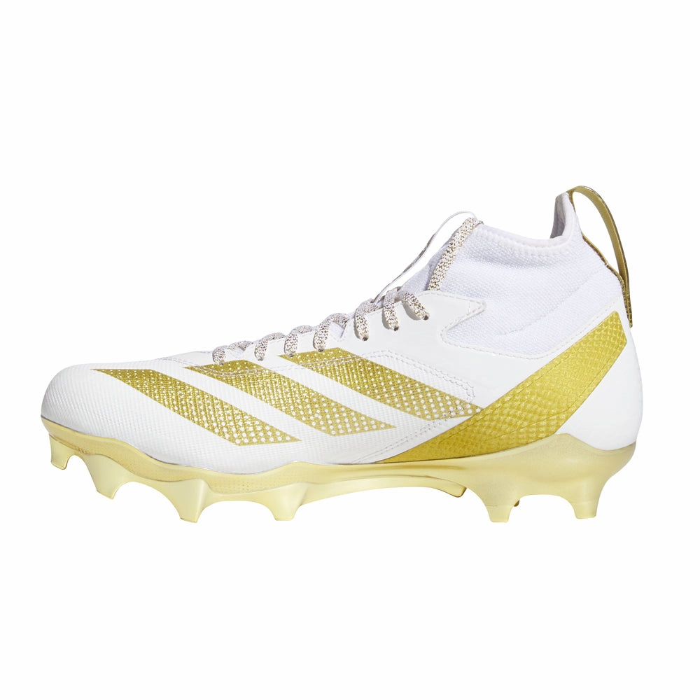 Adizero Impact Exotic Speed Football Cleats Adidas Mc80 Spikeless Golf Shoes