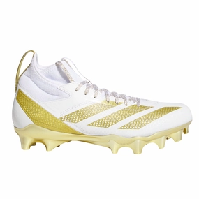 Adizero Impact Exotic Speed Football Cleats Adidas Stella Mccartney Running Shoes