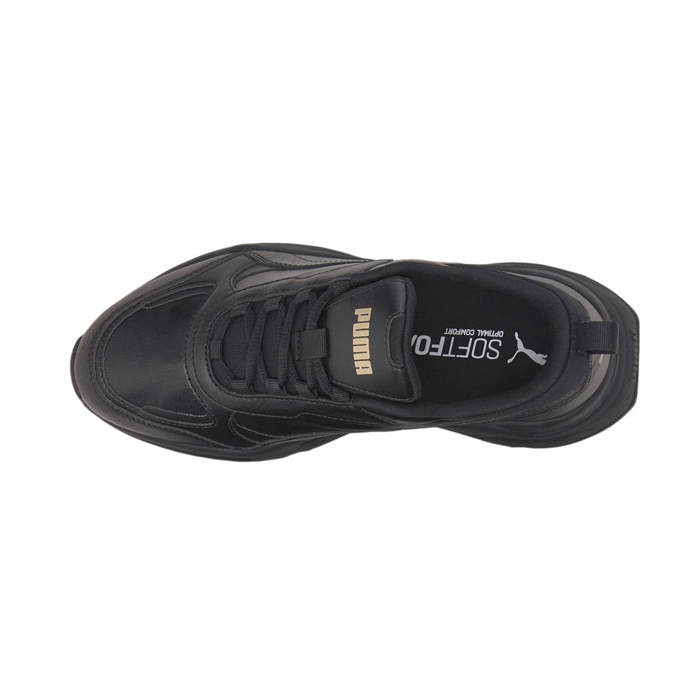 Cassia Sl Puma Pwradapt Golf Shoes