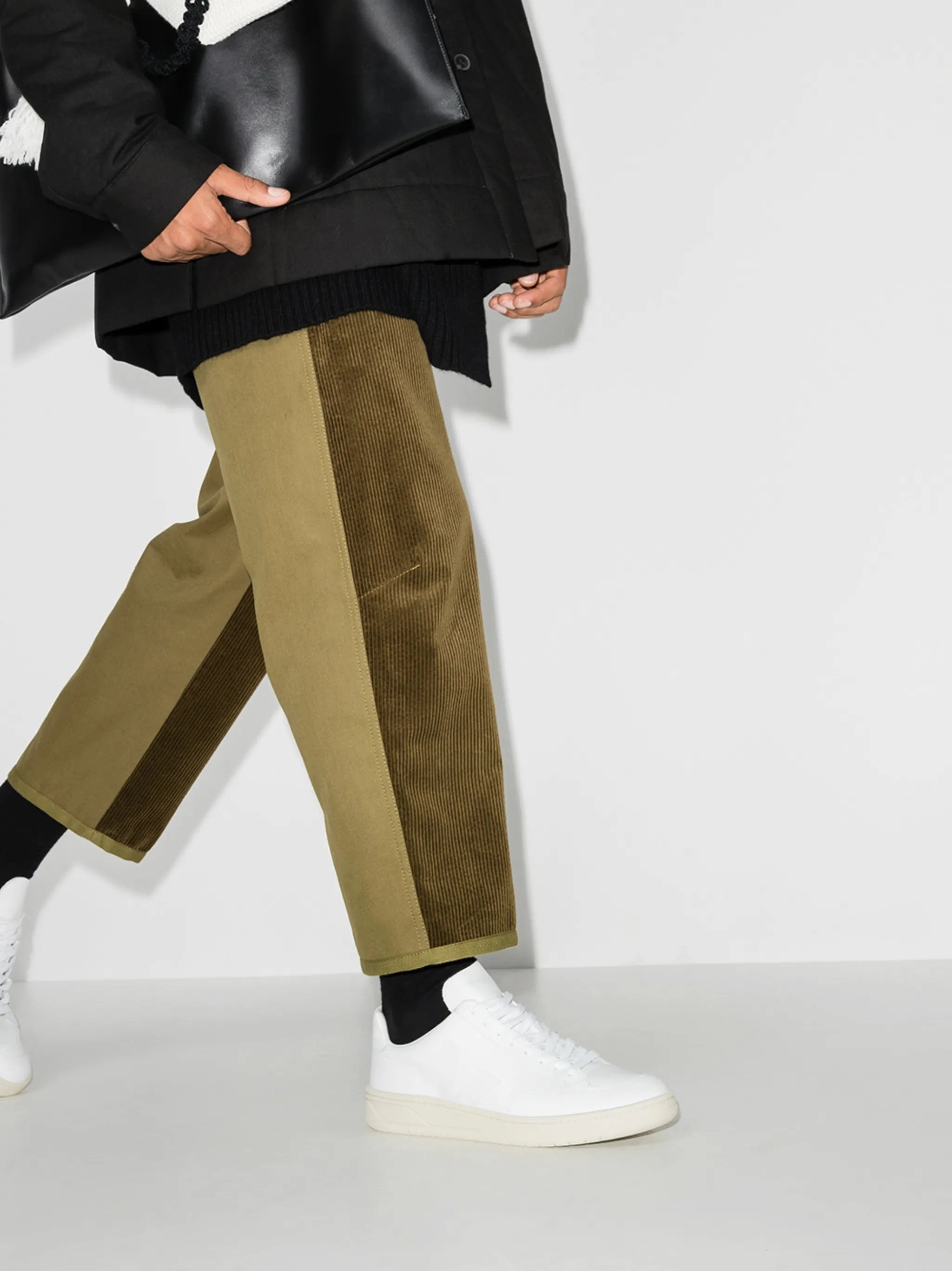 V-12 low-top sneakers