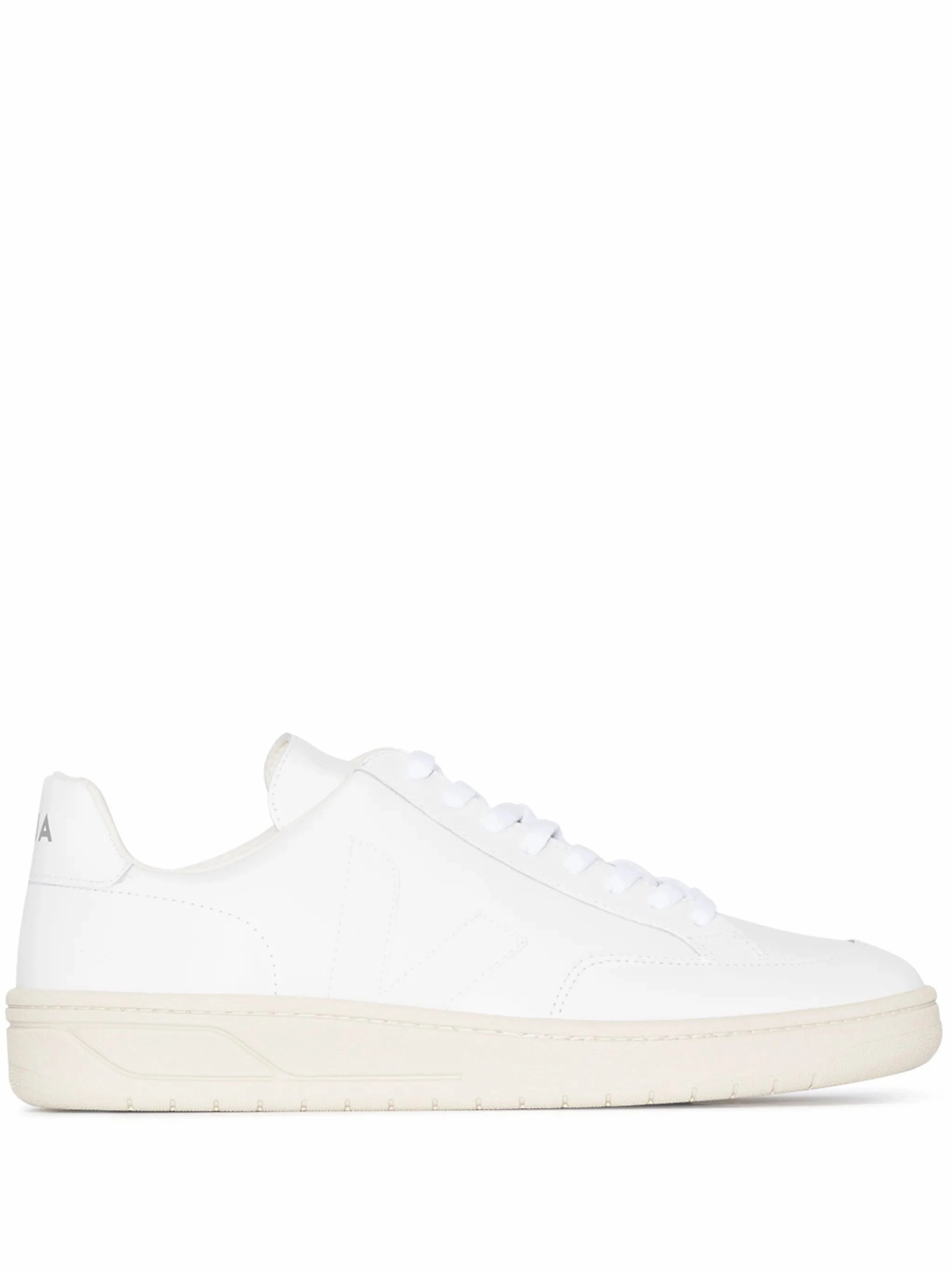 Natural Soul Shoes Flats V-12 low-top sneakers