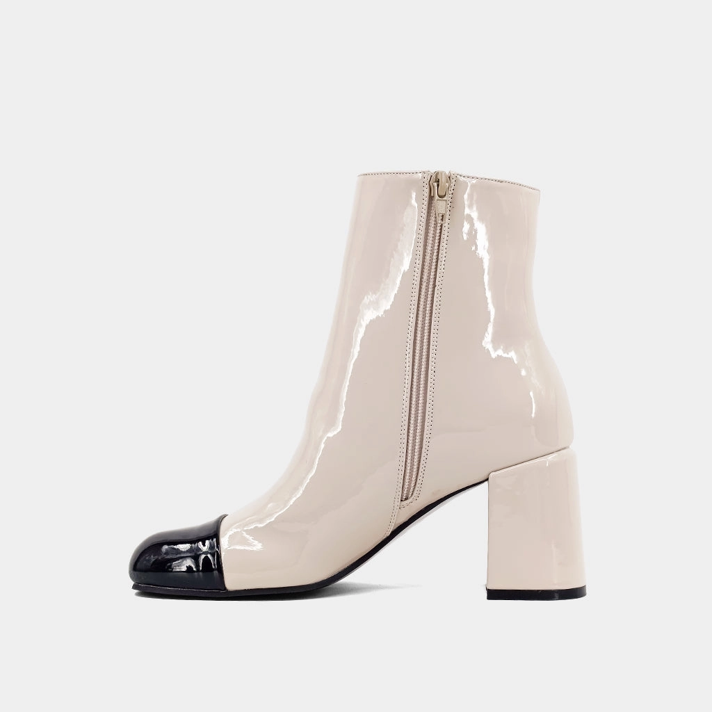 VALENTINA Boots Boulet