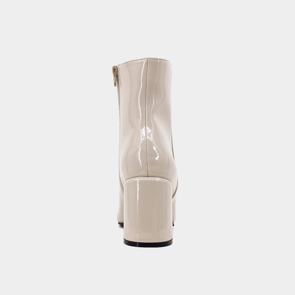 Safety Girl Boots VALENTINA