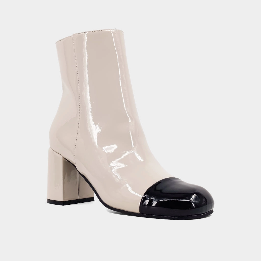 VALENTINA Highest Rated Steel Toe Work Boots