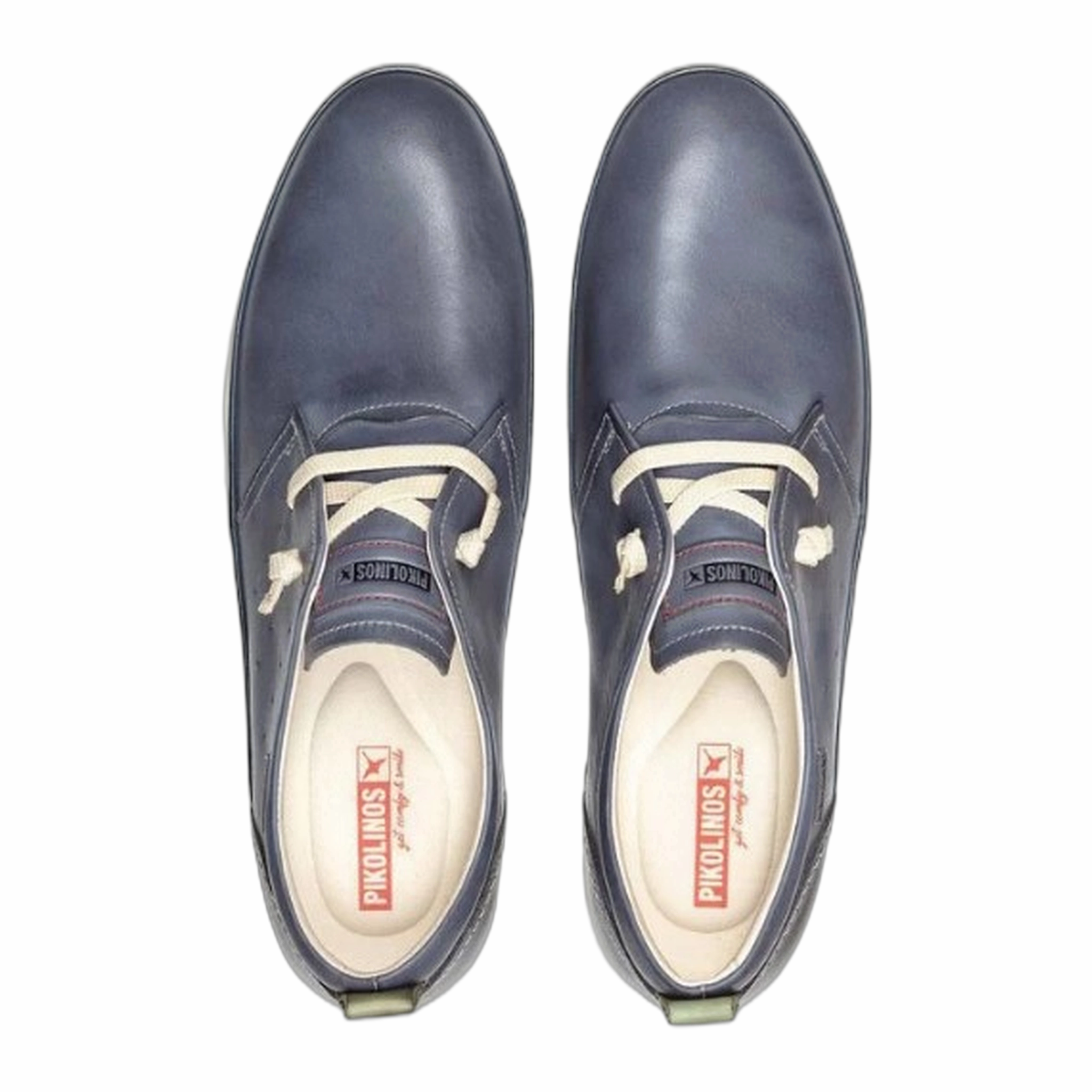 Shoes With Royal Blue Dress Fuencarral M4A-4266C1