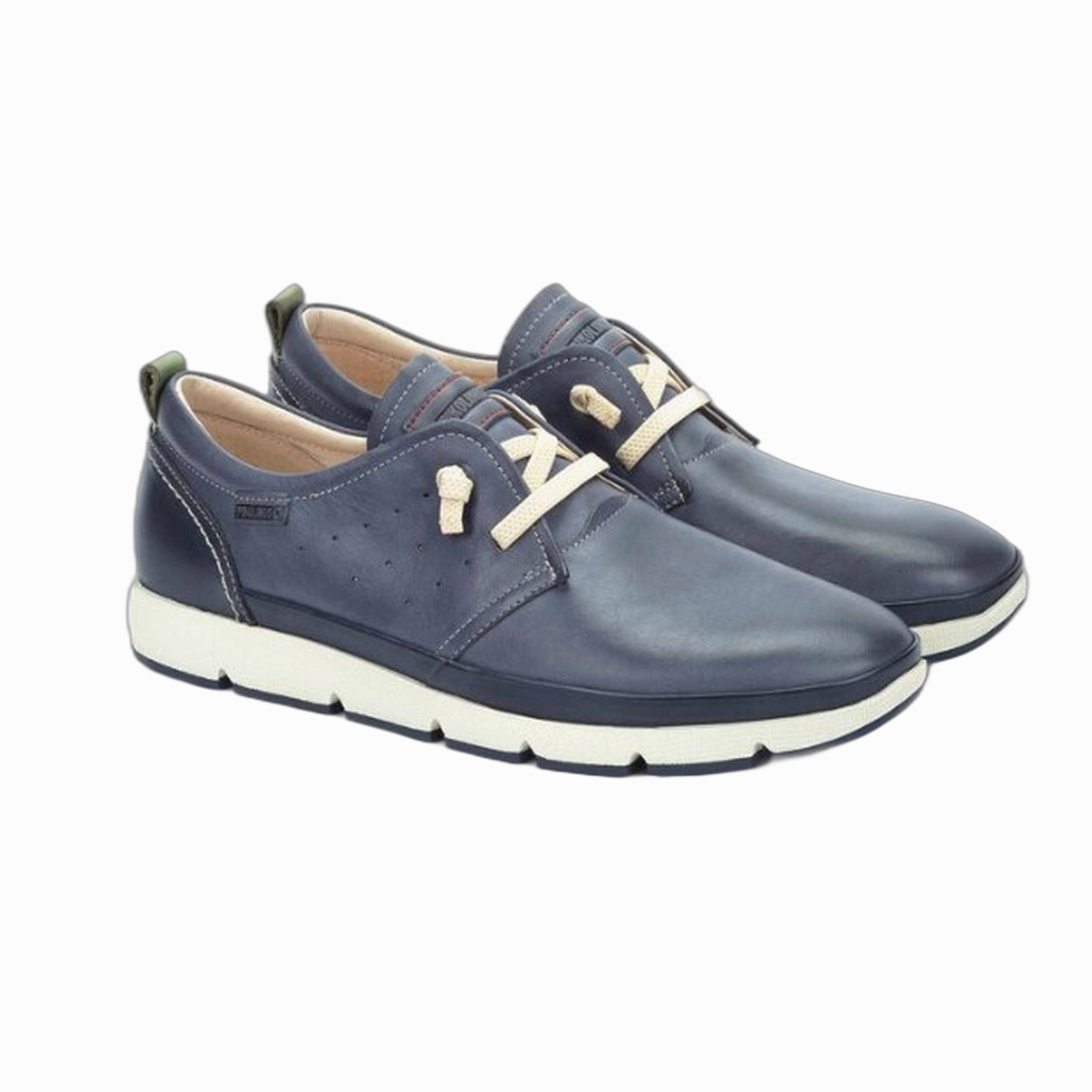 Fuencarral M4A-4266C1 Jeans With Dress Shoes
